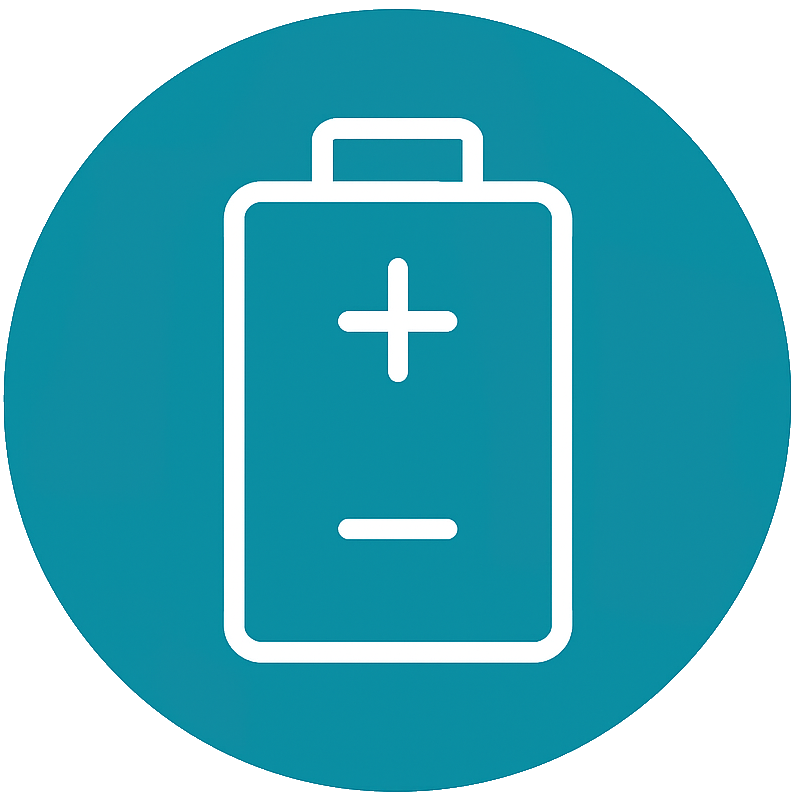 Enerji Depolama Sistemleri